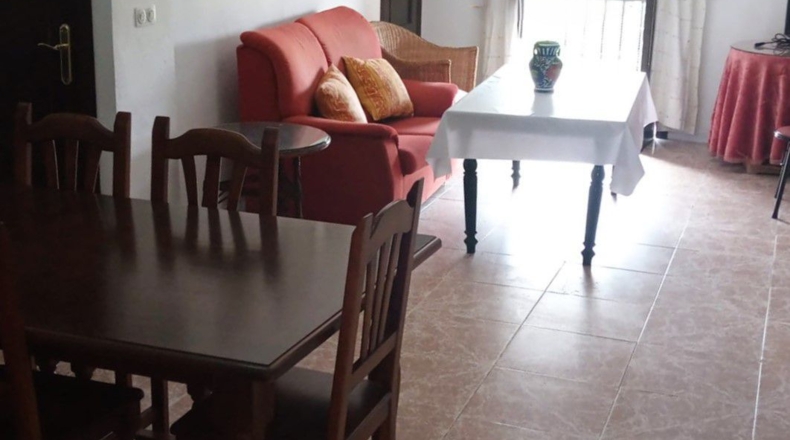 Huelva - El Rocío - 350m2