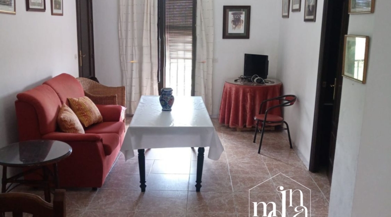 Huelva - El Rocío - 350m2
