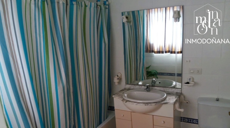 Huelva - El Rocío - 350m2