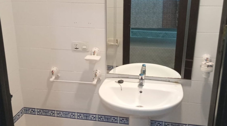 Huelva - El Rocío - 350m2