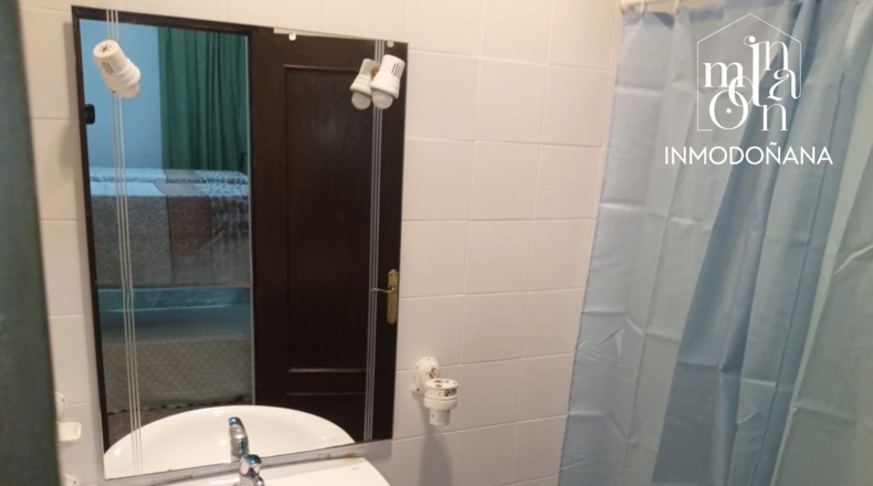 Huelva - El Rocío - 350m2