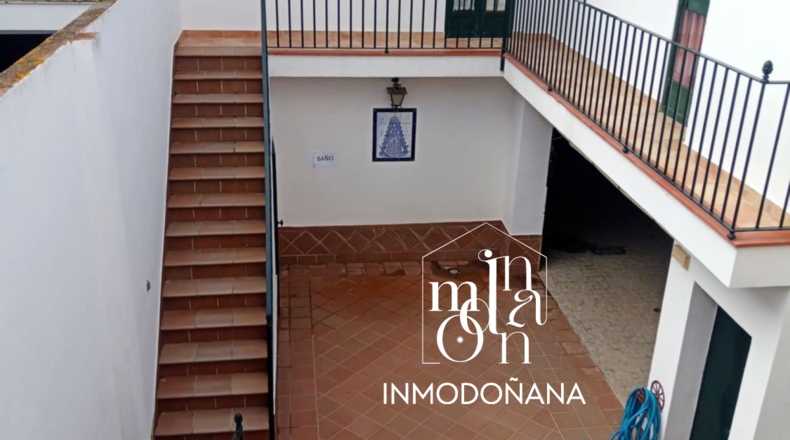 Huelva - El Rocío - 350m2