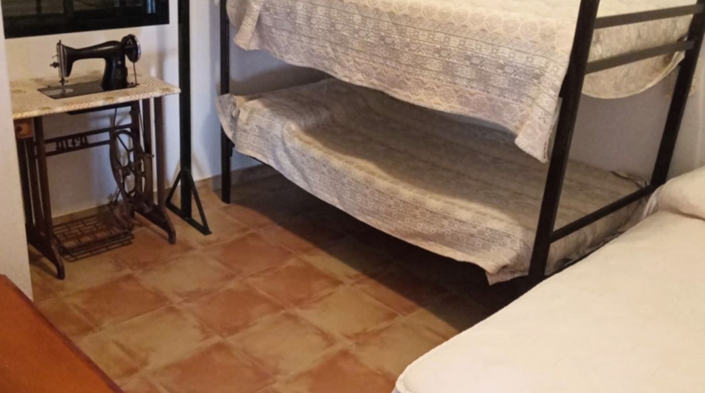 Huelva - El Rocío - 350m2