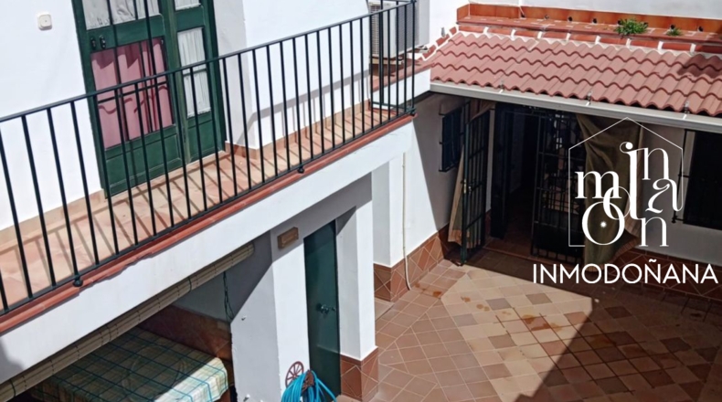 Huelva - El Rocío - 350m2