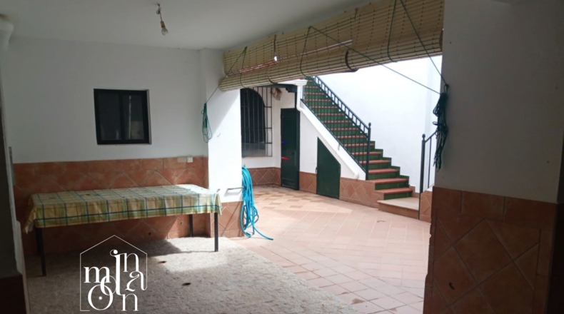 Huelva - El Rocío - 350m2