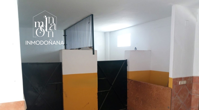 Huelva - El Rocío - 350m2