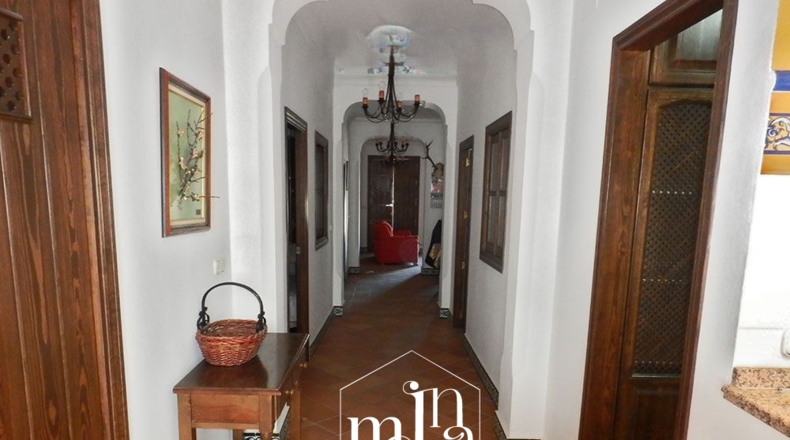 Huelva - El Rocío - 350m2