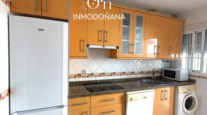 Хуэльва - Matalascañas - 400m2