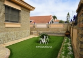 Xalet adossat amb terreny en venda a Matalascañas ref.: TR356372 foto