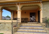 Xalet adossat amb terreny en venda a Matalascañas ref.: TR356372 foto