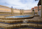 Xalet adossat amb terreny en venda a Matalascañas ref.: TR356372 foto
