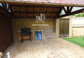 Xalet adossat amb terreny en venda a Matalascañas ref.: TR356372 foto
