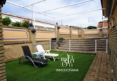 Xalet adossat amb terreny en venda a Matalascañas ref.: TR356372 foto