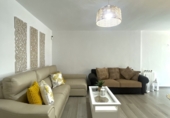 Chalet adosado con terreno en venta en Matalascañas ref: TR262503 foto