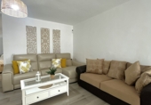 Chalet adosado con terreno en venta en Matalascañas ref: TR262503 foto