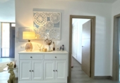 Chalet adosado con terreno en venta en Matalascañas ref: TR262503 foto