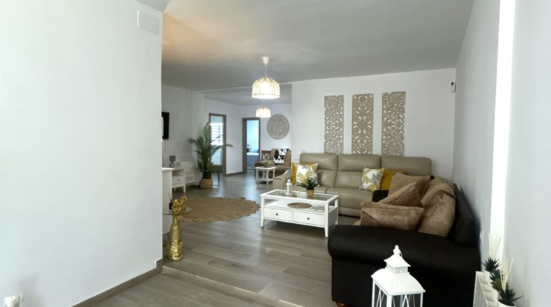Huelva - Маталасканьяс - 550m2