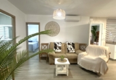 Chalet adosado con terreno en venta en Matalascañas ref: TR262503 foto