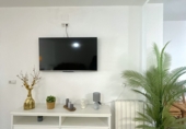 Chalet adosado con terreno en venta en Matalascañas ref: TR262503 foto
