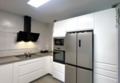 Chalet adosado con terreno en venta en Matalascañas ref: TR262503 foto
