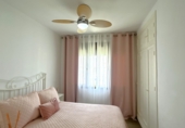 Chalet adosado con terreno en venta en Matalascañas ref: TR262503 foto