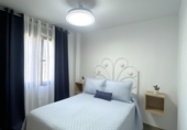 Chalet adosado con terreno en venta en Matalascañas ref: TR262503 foto