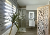Chalet adosado con terreno en venta en Matalascañas ref: TR262503 foto