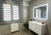 Chalet adosado con terreno en venta en Matalascañas ref: TR262503 foto