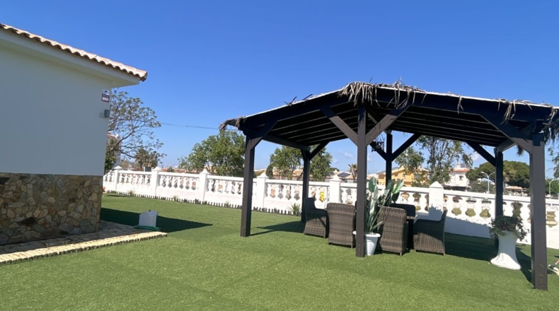 Huelva - Маталасканьяс - 550m2