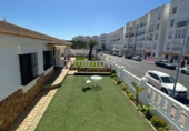 Chalet adosado con terreno en venta en Matalascañas ref: TR262503 foto