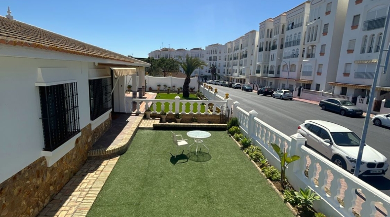 Huelva - Маталасканьяс - 550m2
