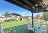 Chalet adosado con terreno en venta en Matalascañas ref: TR262503 foto