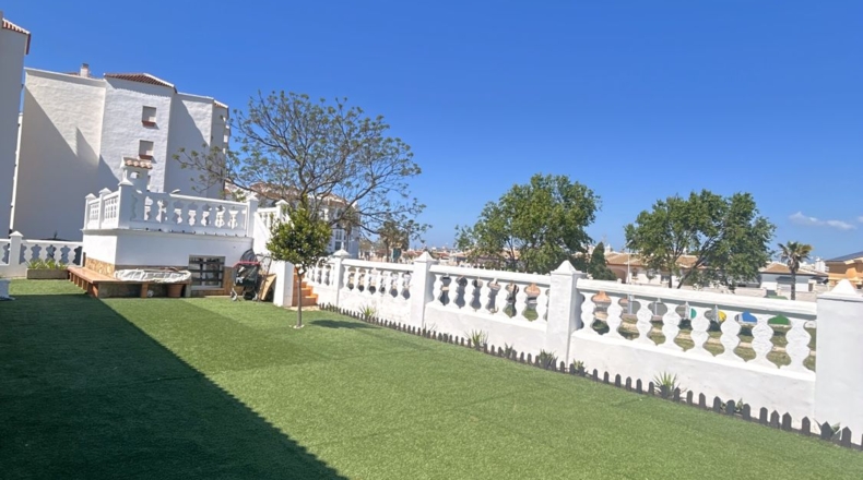 Huelva - Маталасканьяс - 550m2