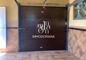 Chalet adosado con terreno en venta en Matalascañas ref: TR262503 foto