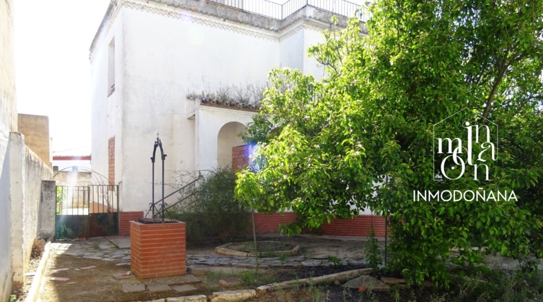 Huelva - Bollullos Par del Condado - 900m2