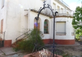Xalet independent amb terreny en venda a Bollullos Par del Condado ref.: TR234082 foto