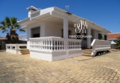 Xalet independent amb terreny en venda a Matalascañas ref.: TR233475 foto