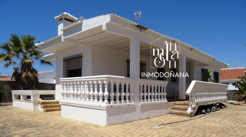 Huelva - Маталасканьяс - 530m2