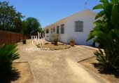 Xalet independent amb terreny en venda a Matalascañas ref.: TR233475 foto