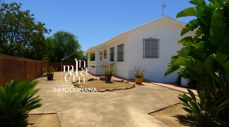Huelva - Маталасканьяс - 530m2