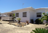 Xalet independent amb terreny en venda a Matalascañas ref.: TR233475 foto