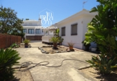 Xalet independent amb terreny en venda a Matalascañas ref.: TR233475 foto