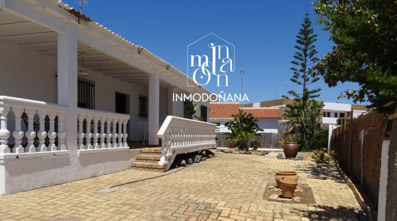 Huelva - Маталасканьяс - 530m2
