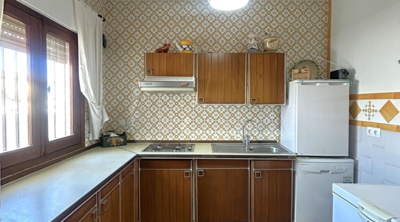 Huelva - Маталасканьяс - 530m2