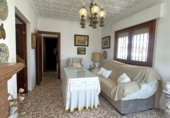 Xalet independent amb terreny en venda a Matalascañas ref.: TR233475 foto