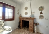 Xalet independent amb terreny en venda a Matalascañas ref.: TR233475 foto