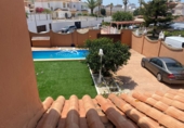 Xalet independent amb terreny en venda a Matalascañas ref.: TR257875 foto