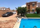 Xalet independent amb terreny en venda a Matalascañas ref.: TR257875 foto