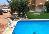 Xalet independent amb terreny en venda a Matalascañas ref.: TR257875 foto