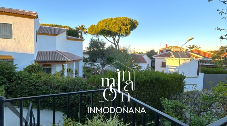 Huelva - Matalascañas - 542m2